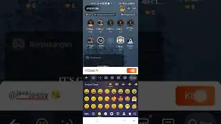 @CLAY KACAU BACOT ROASTING LIGA FAMILY EVEN BK BABAK PENYISIHAN APK TANTAN