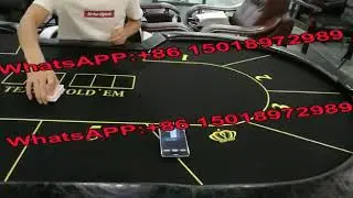 Power bank poker chetaing device