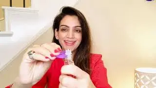 Prettycare essential oil roller bottles reviews