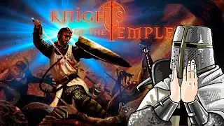 Адский крестовый поход! Обзор игры Knights of the Temple: Infernal Crusade! (2004)