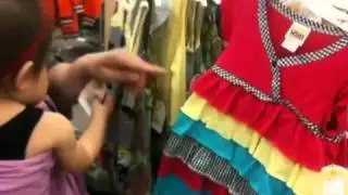 How McSweets picks out her outfits