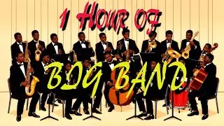Big Band Jazz &ndash; The Swing Era Returns