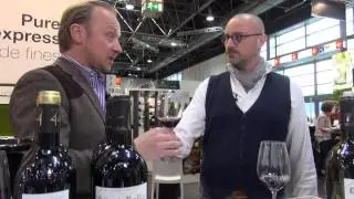 Weine mit Stil - ProWein in D&uuml;sseldorf