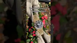 What does GMT stand for? 🤔