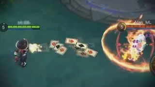 Harley Gameplay + Price & Release Date! Mobile Legends New Hero Update