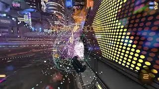 Finally my first double tap in a competitive game