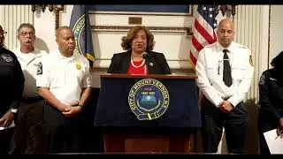 Mount Vernon Public Saftey Update FDMV |  October 14, 2025