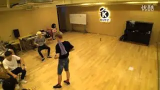 슈퍼 아이돌 / Super Idol B-swan - Bad practice
