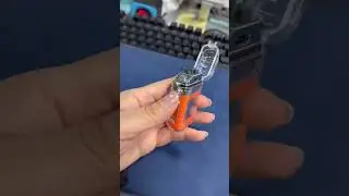 lafagiet Dual Arc Lighter with Flashlight