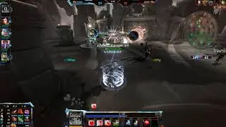 Cupid Fountain Dive Penta