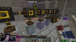 FTB Regrowth Part 77 The Eldritch Outerlands