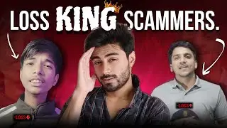 Exposed: Trade With Sunil And Fake Mr Perfect Trader Scam & Roast