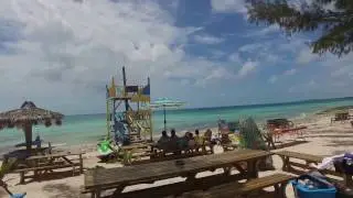 Craft Show at Leo Rose in James Cistern Eleuthera, Bahamas