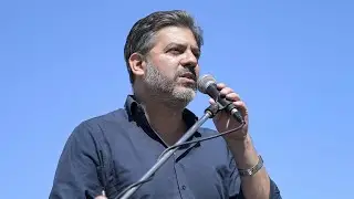 Programa Puentes: Inauguraci&oacute;n del centro universitario de Monte Hermoso (12 de diciembre de 2025)