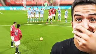 ZAMISLITE DA JE OVO USLO! GOLCINA ALI ZAMALO... *REAKCIJA*
