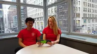 An insole that monitors for foot ulcers - The T1D Diabetes Innovation Challenge
