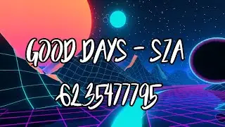 100+ Popular Roblox Music Codes/IDS  (TikTok, Rap + More) *FEBRUARY 2021*