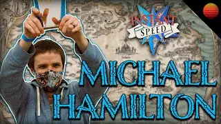 FAB The Calling Indianapolis Champion Michael Hamilton | In-Response