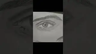 #eye #shorts #ytshorts #simpleinstructions #sayaharts