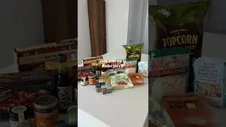 Come shop with me at trader joes!#groceryhaul #traderjoes #traderjoesfinds #groceryshoppingvlog