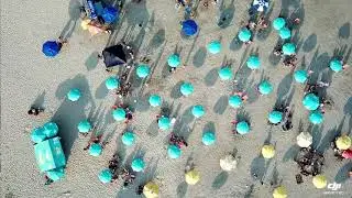 Canto do Ilha - S&atilde;o Vicente - DJI MAVIC PRO