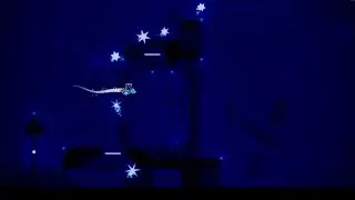 &laquo; Interlude &raquo; (100%) by Wiktord | Geometry Dash 2.2