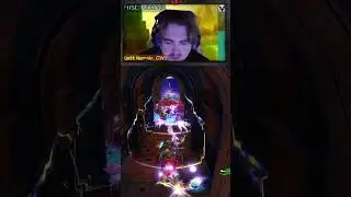 Arrow Cart | #hellmasker on #Twitch #GuildWars2 #GW2 #WvW #zerg #SMC #funny #crying #silly #goofy