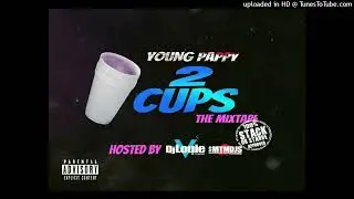 Young Pappy - How I Rock (Instrumental)