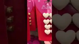 Valentine&rsquo;s Day gifts for tween and teen girls #dollartreefinds
