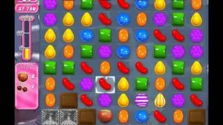 Candy Crush Saga Level 361★★-By 豪