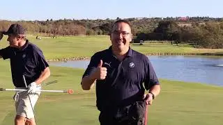 Embassy Direct Launch Event - Steyn City 2023