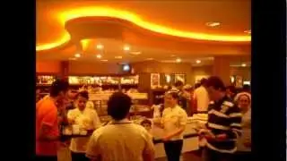 PADARIA NOSSO P&Atilde;O
