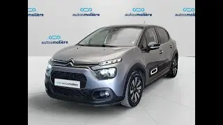 Citroen C3 PureTech 82 Shine 61 kW (83 CV)