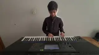 Punagai mannan Theme music