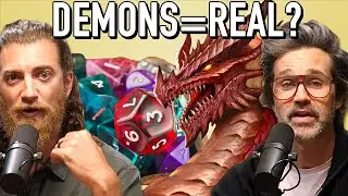 Do We Believe in Demons?