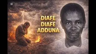 😭DIAFÉ DIAFÉ ADDUNA Par Serigne sam #mourides  #serignesammbaye #europe #islam 