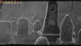 Beholder #9 - Подрыв дома
