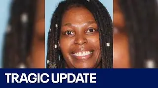 Body of missing Arizona mother found