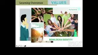 SCITECH CourseOrientation