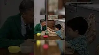 A Turtle Sandwich with Justin Miller #mrrogers #sandwichrecipe #snacksforkids #easysnackideas