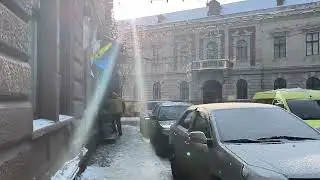 🇺🇦ЧЕРНІВЦІ 15 ГОДИН БЕЗ СВІТЛА