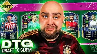 SHAPESHIFTER NEUER IS BACK! DRAFT TO GLORY! FIFA 23