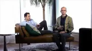 Interview with Paul Boag