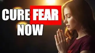 Release the FEAR of Scarcity: This Prayer Installs a Mindset of Heavenly Wealth NOW