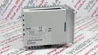 EVD 534 E Lenze