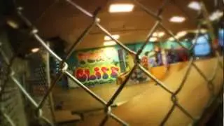 Fairfax Surf Shop | ROB FALL AT FEARCLIFF