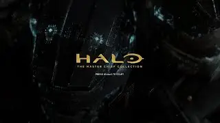 Halo MCC PC - OG[Reach Port] Main Menu Music & Game Bootup