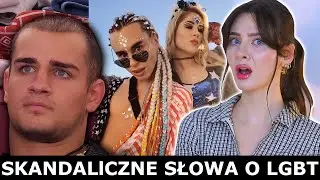 Uczestnicy byli w szoku na widok przyjaciela Madzi/ Oglądamy Big Brother #53