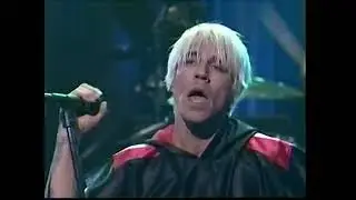 Red Hot Chili Peppers 1999-09-24 The Chris Rock Show, New York City, NY [PRO #1]