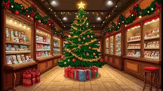 9 уровень! Grocery Store Simulator